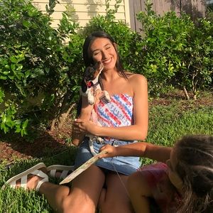 Meet your Posher, Jezserae